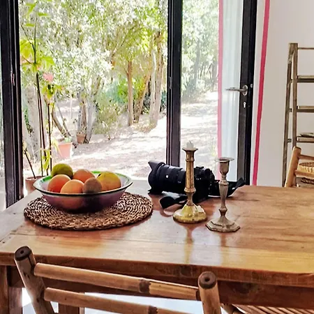 Nel Bosco By Interhome Prázdninový dům Porto San Paolo (Sardinia)
