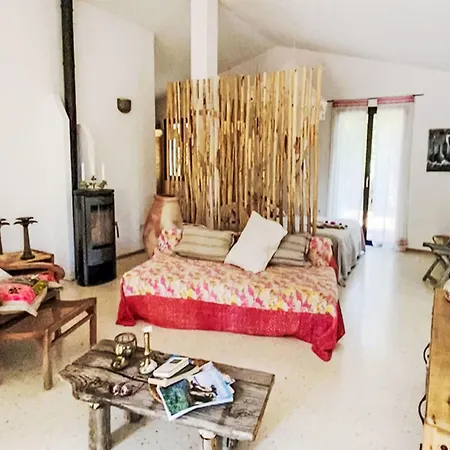 Nel Bosco By Interhome * Porto San Paolo (Sardinia)