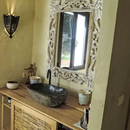Nel Bosco By Interhome * Porto San Paolo (Sardinia)