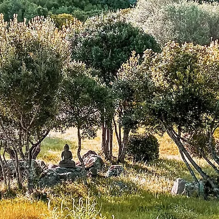 Nel Bosco By Interhome Prázdninový dům