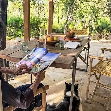 Nel Bosco By Interhome Prázdninový dům *