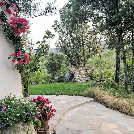 Prázdninový dům Nel Bosco By Interhome Porto San Paolo (Sardinia)