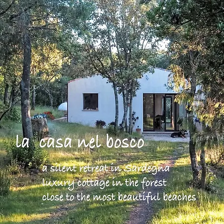 Nel Bosco By Interhome *