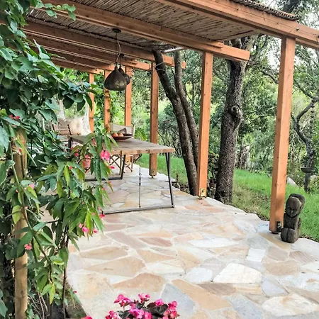 Prázdninový dům Nel Bosco By Interhome Porto San Paolo (Sardinia)