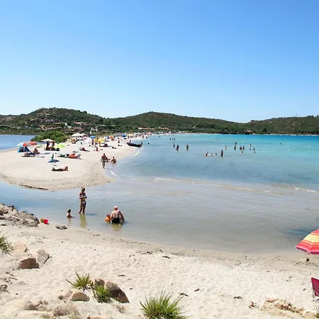 Nel Bosco By Interhome Prázdninový dům Porto San Paolo (Sardinia)
